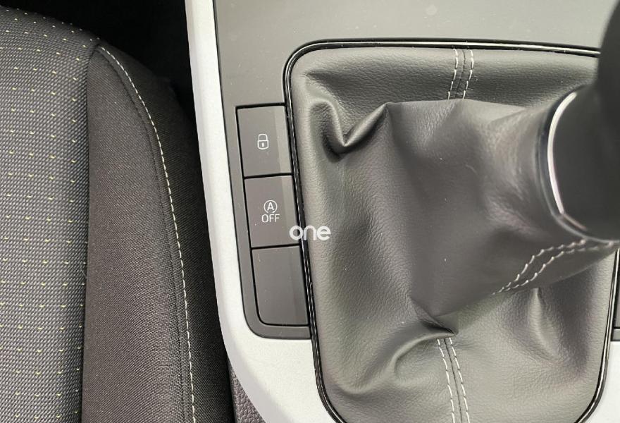 SEAT Arona 2022