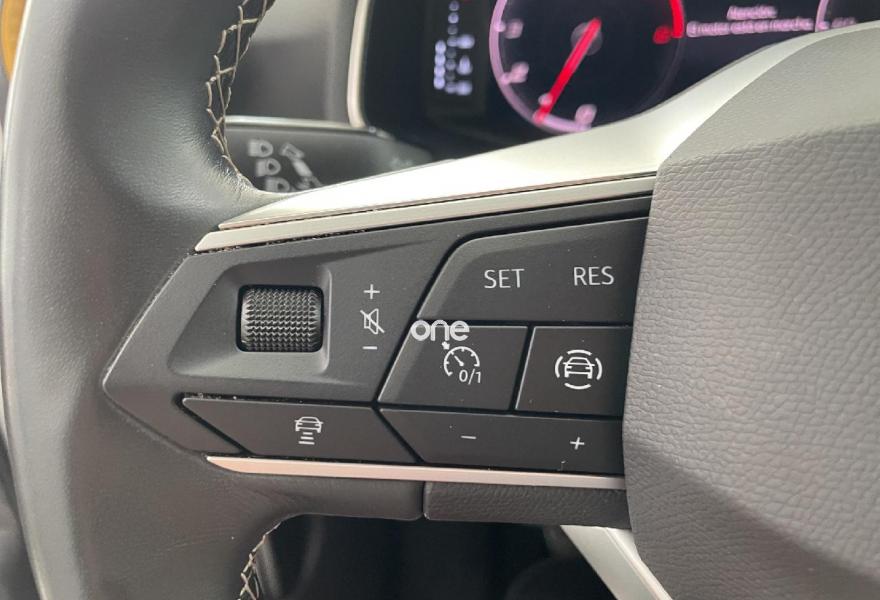 SEAT Arona 2022