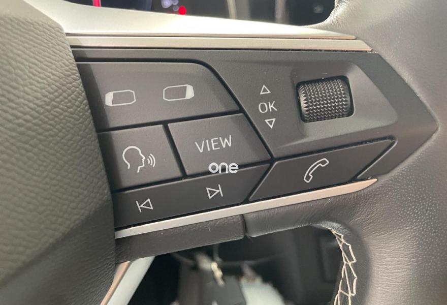 SEAT Arona 2022