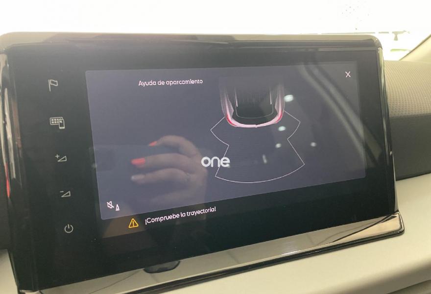 SEAT Arona 2022