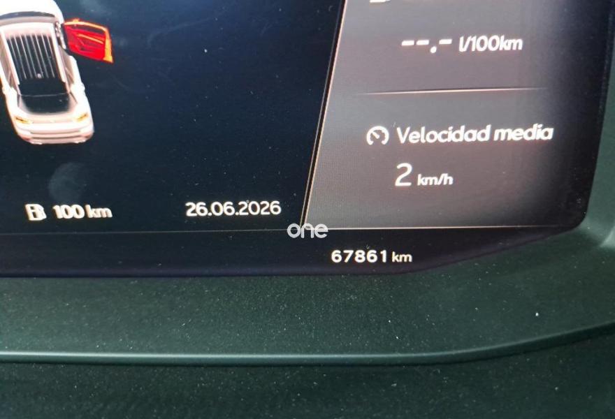 SEAT Arona 2022