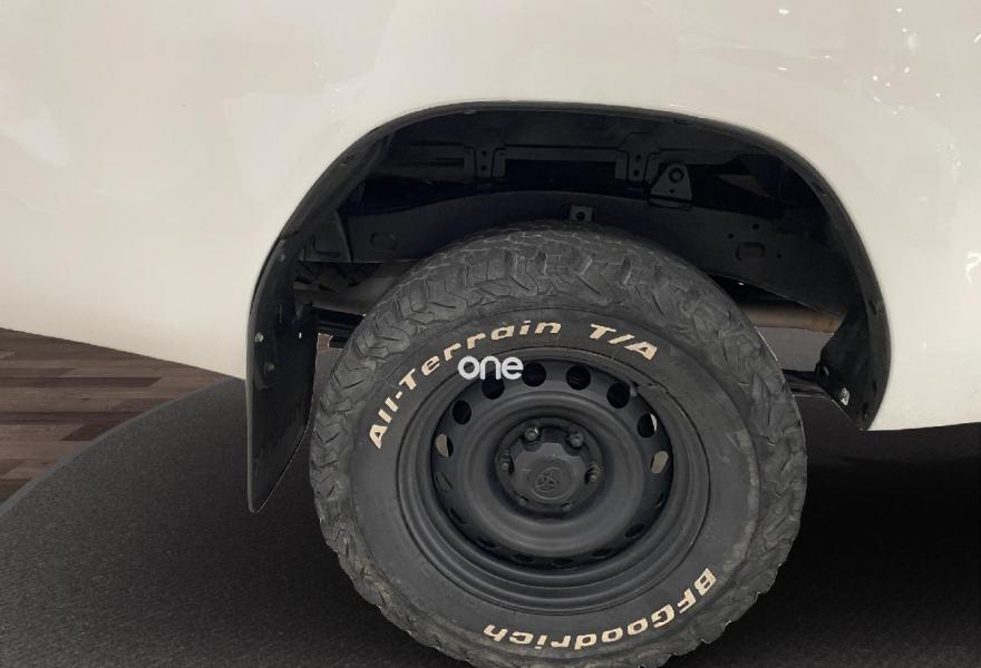 TOYOTA Hilux 2021