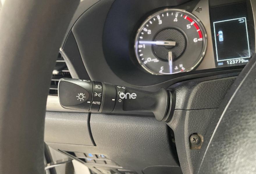 TOYOTA Hilux 2021