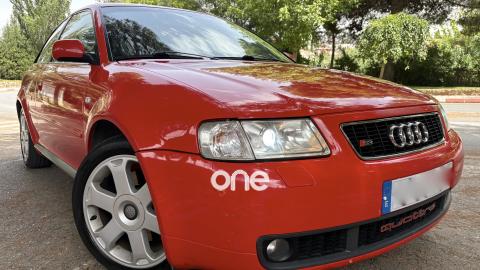 TURBO QUATTRO