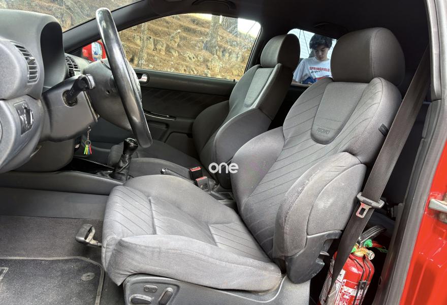 AUDI S3 1999