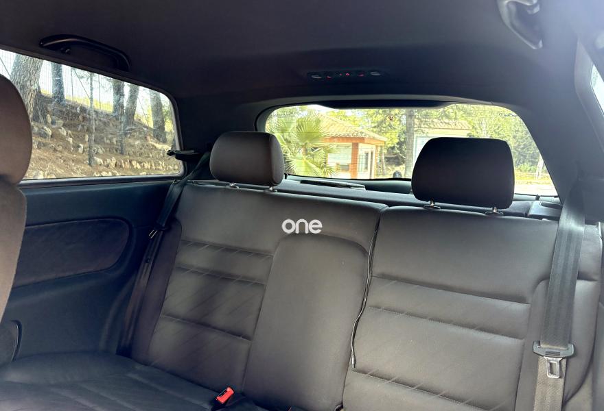 AUDI S3 1999