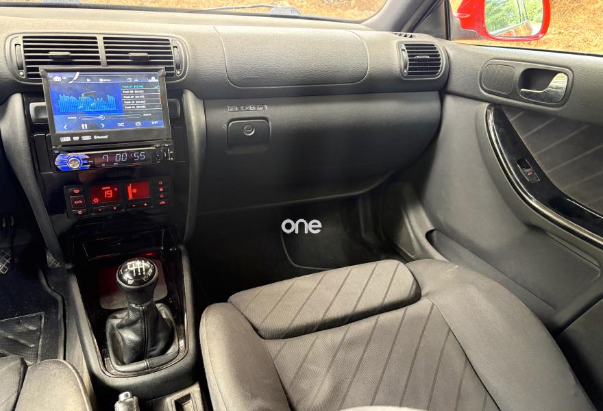 AUDI S3 1999