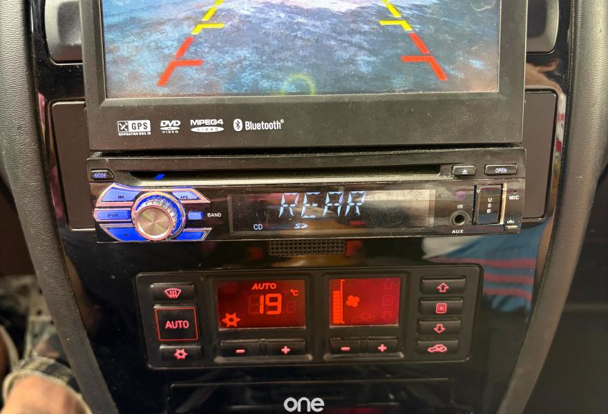 AUDI S3 1999