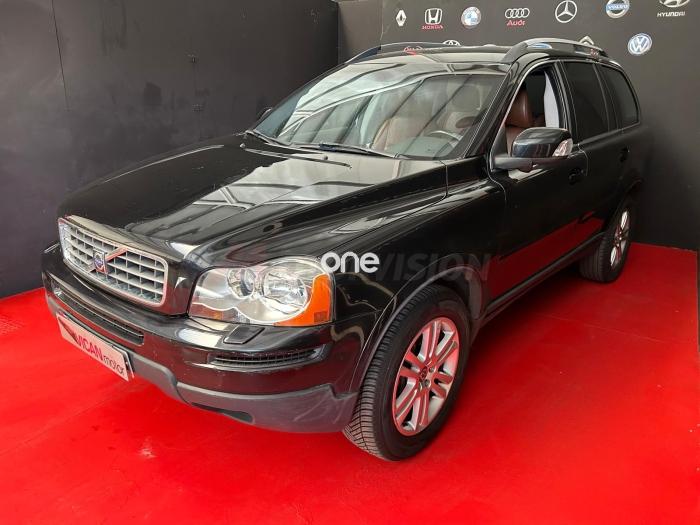 VOLVO XC90 2006