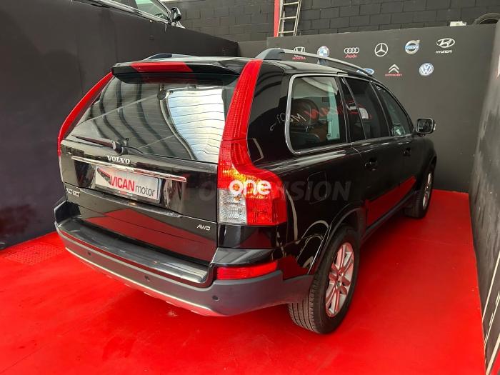 VOLVO XC90 2006