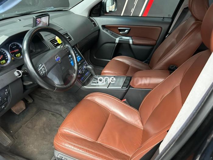 VOLVO XC90 2006