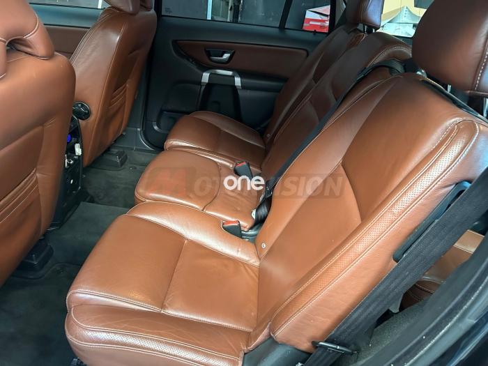 VOLVO XC90 2006