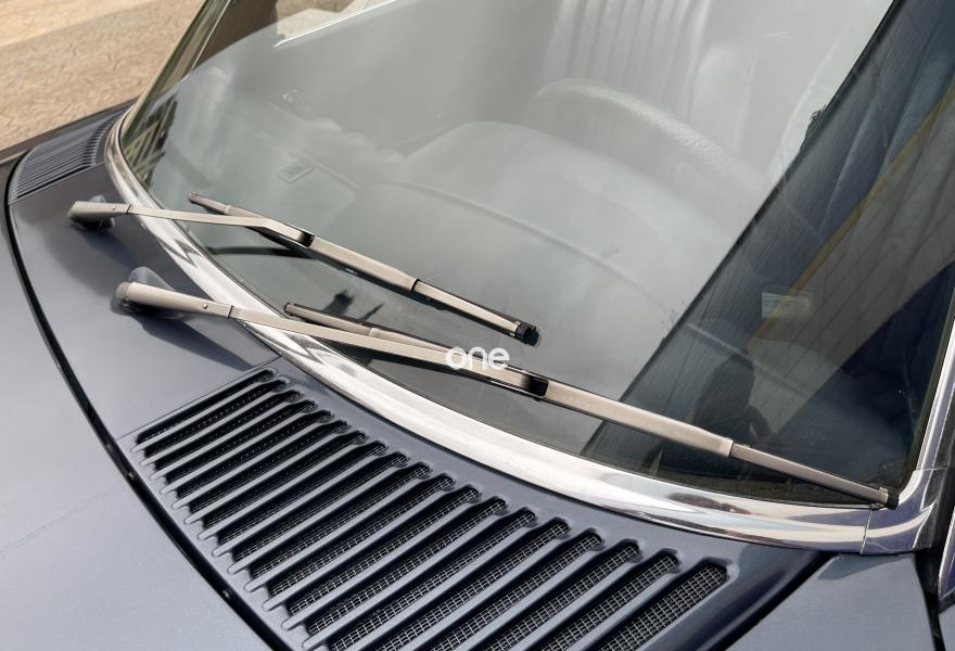 MERCEDES Clase SL 1981