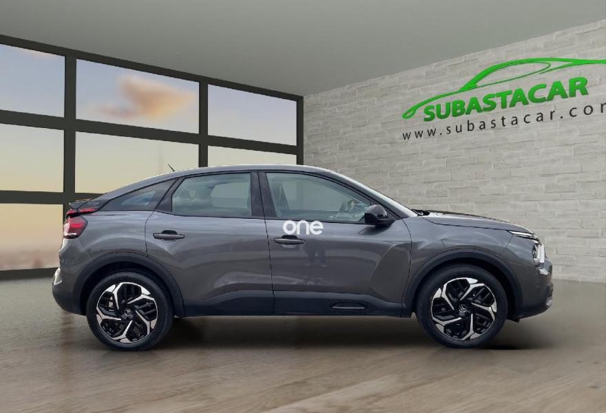CITROEN C4 2022