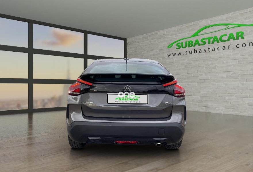 CITROEN C4 2022