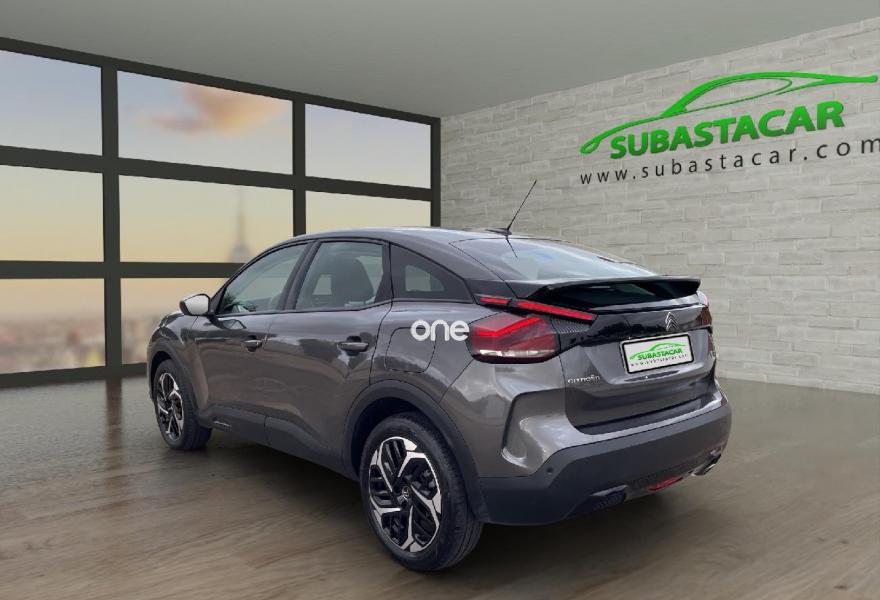CITROEN C4 2022