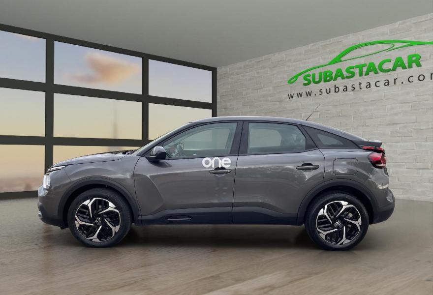 CITROEN C4 2022
