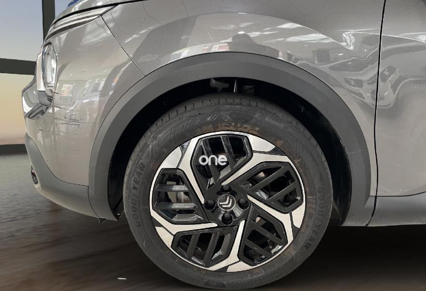 CITROEN C4 2022