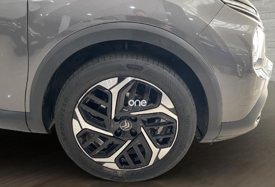 CITROEN C4 2022
