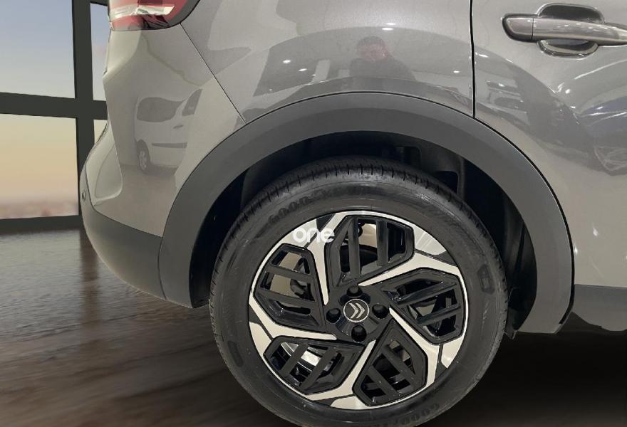 CITROEN C4 2022