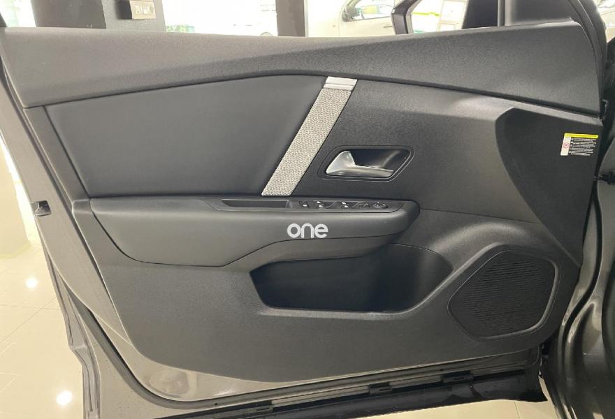 CITROEN C4 2022