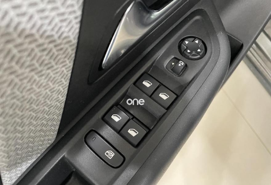 CITROEN C4 2022