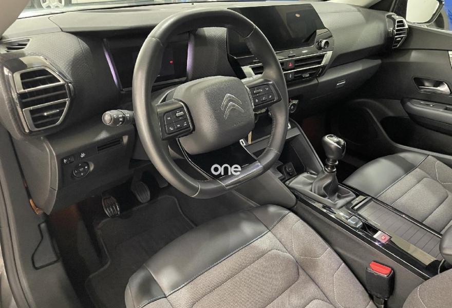 CITROEN C4 2022