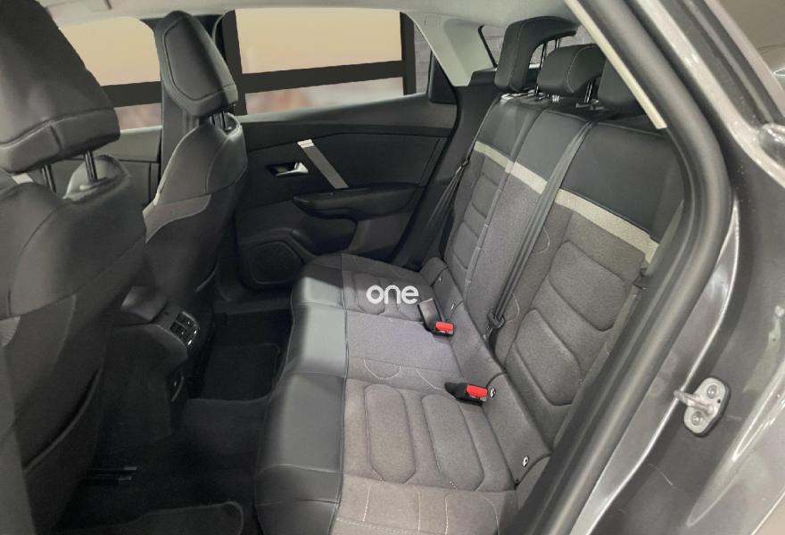 CITROEN C4 2022