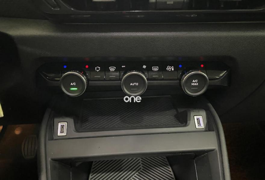 CITROEN C4 2022