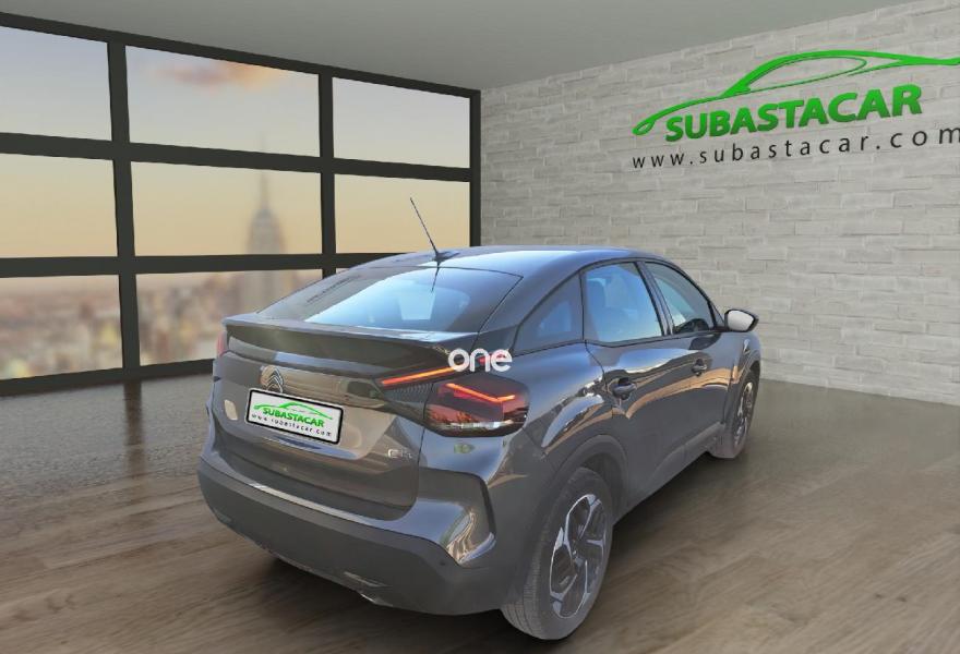 CITROEN C4 2022