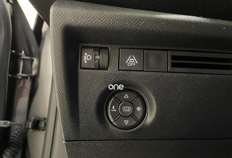 CITROEN C4 2022