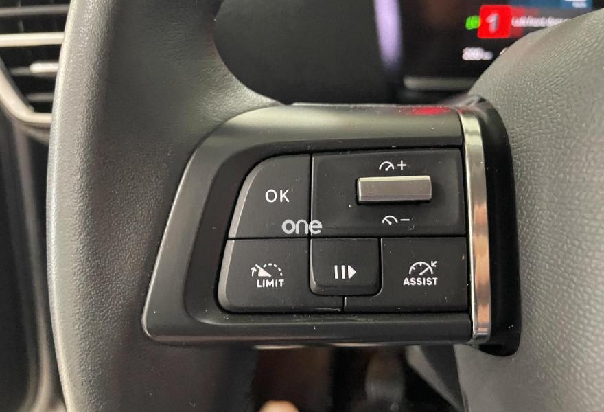 CITROEN C4 2022
