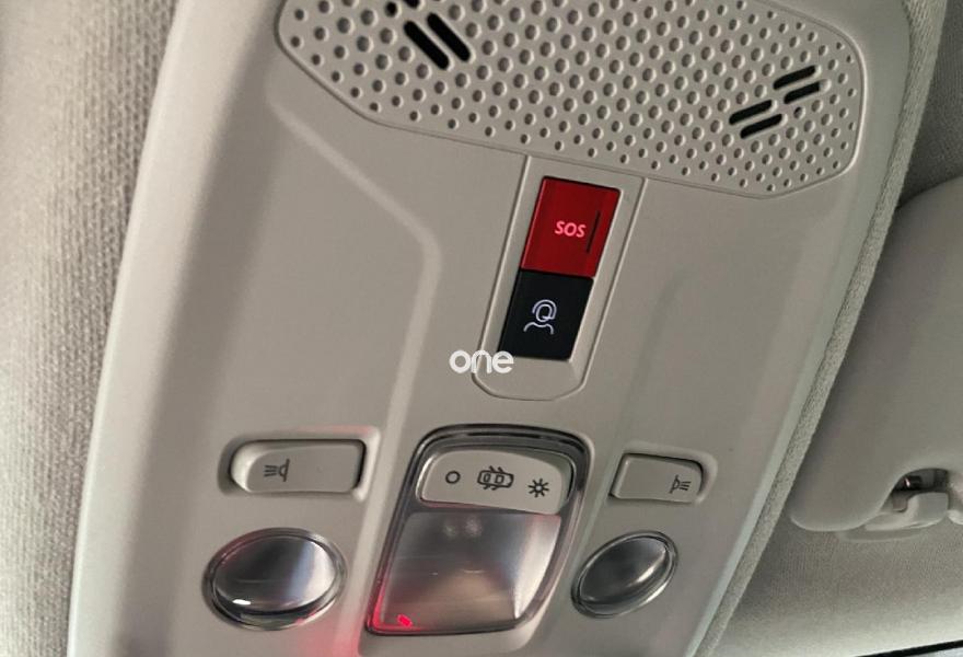 CITROEN C4 2022