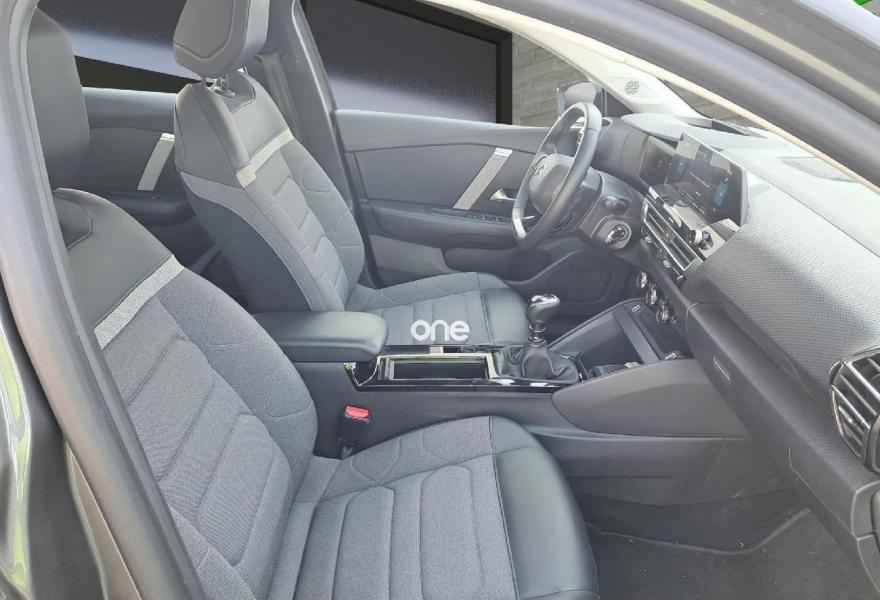 CITROEN C4 2022