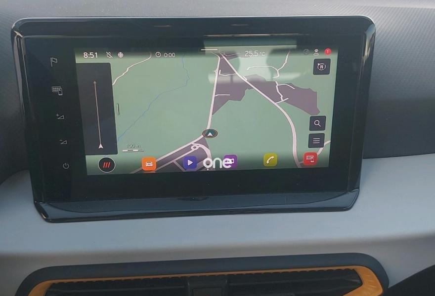 SEAT Arona 2022