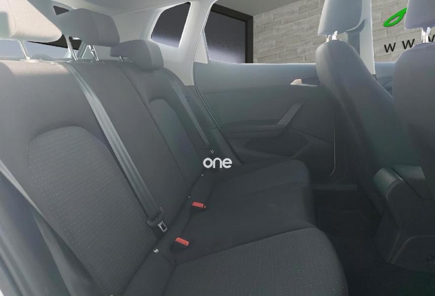 SEAT Arona 2022