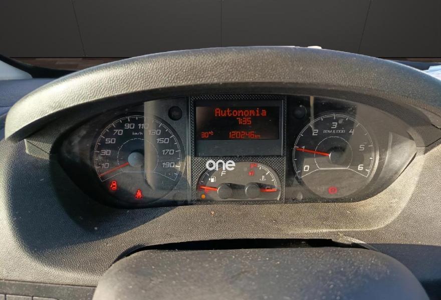CITROEN Jumper 2019