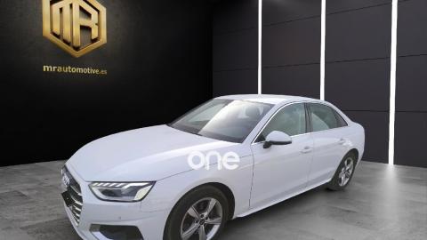 A4 Advanced 35 TFSI 110kW (150CV) S tronic