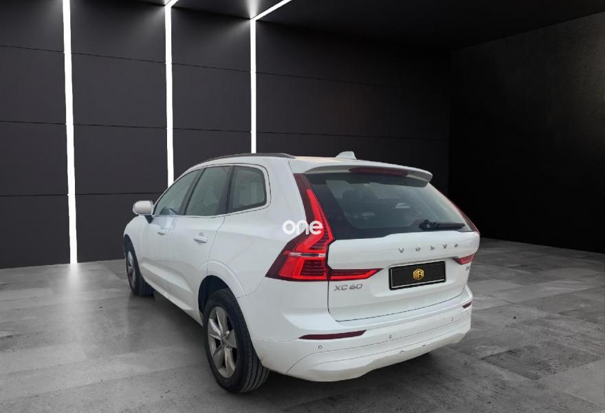 VOLVO XC60 2021