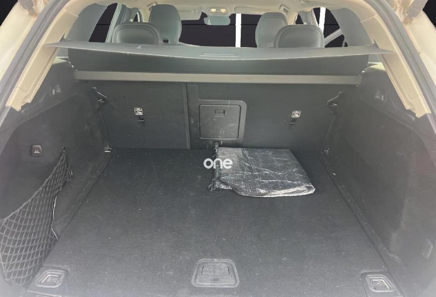 VOLVO XC60 2021