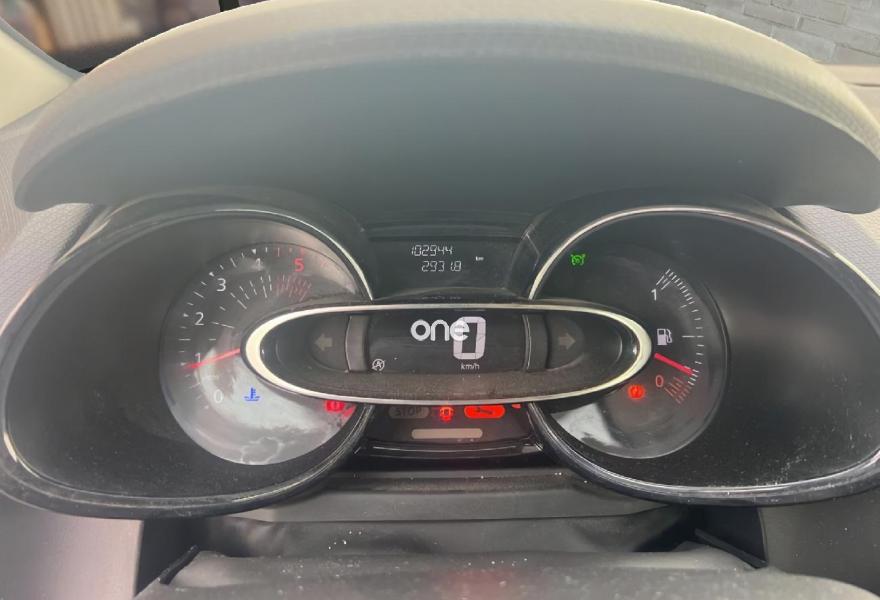 RENAULT Clio 2019