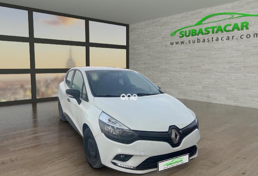 RENAULT Clio 2019