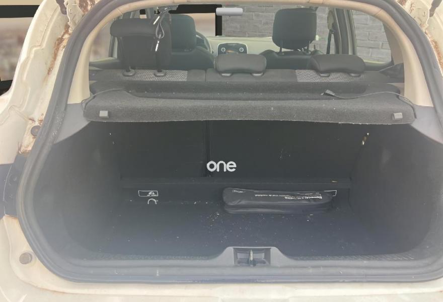 RENAULT Clio 2019