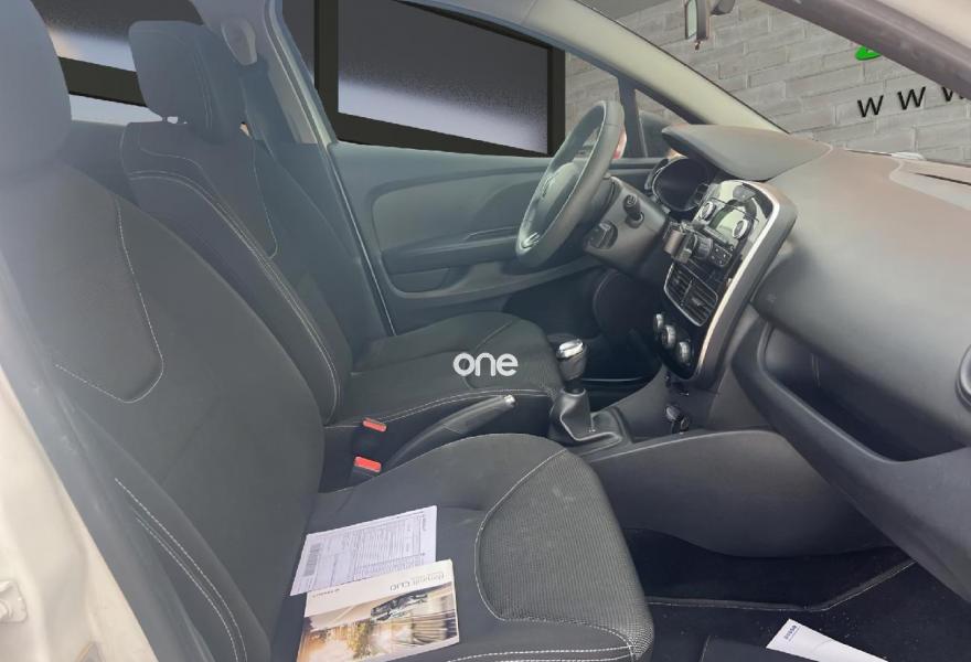 RENAULT Clio 2019