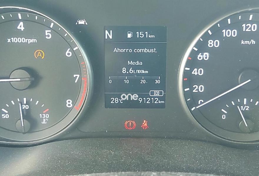 HYUNDAI i30 2022