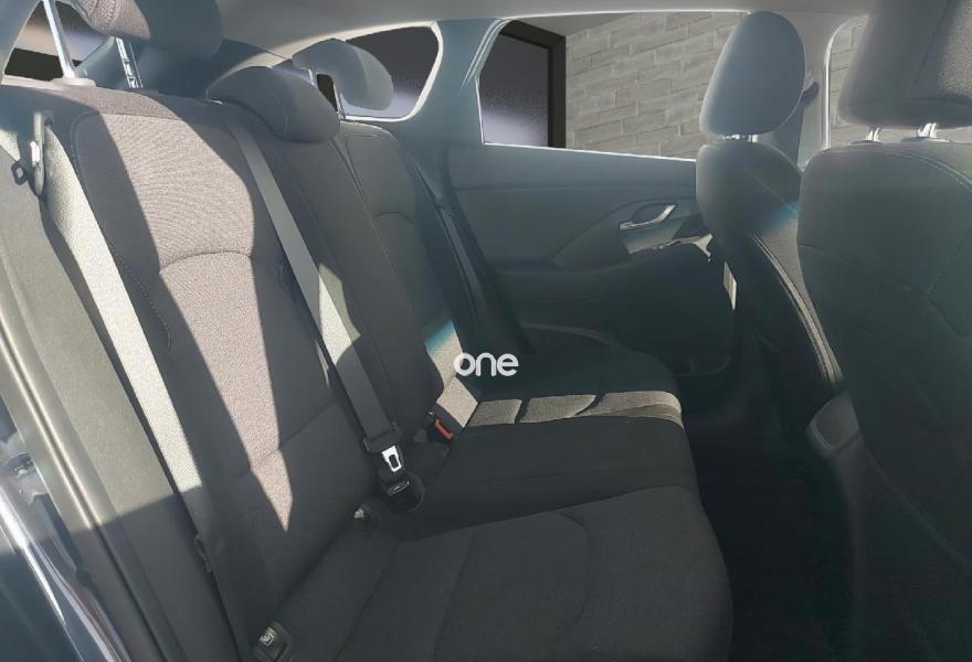 HYUNDAI i30 2022