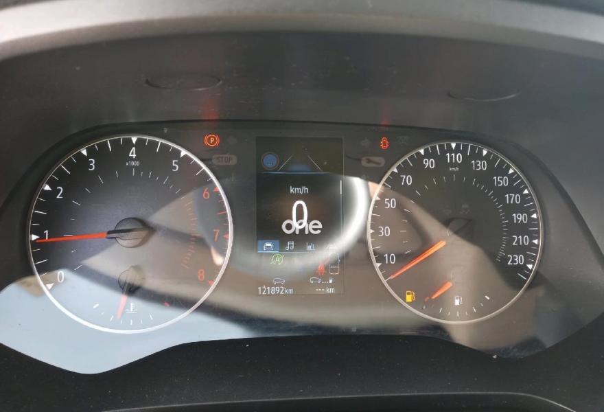 RENAULT Captur 2023