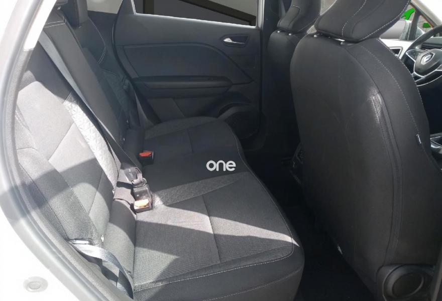 RENAULT Captur 2023