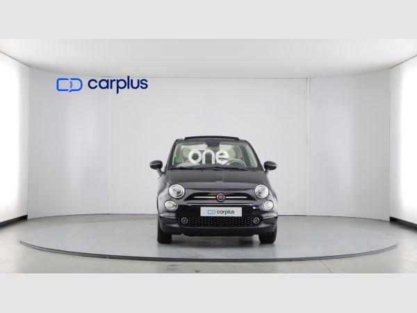 FIAT 500 2019