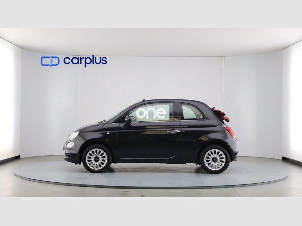 FIAT 500 2019